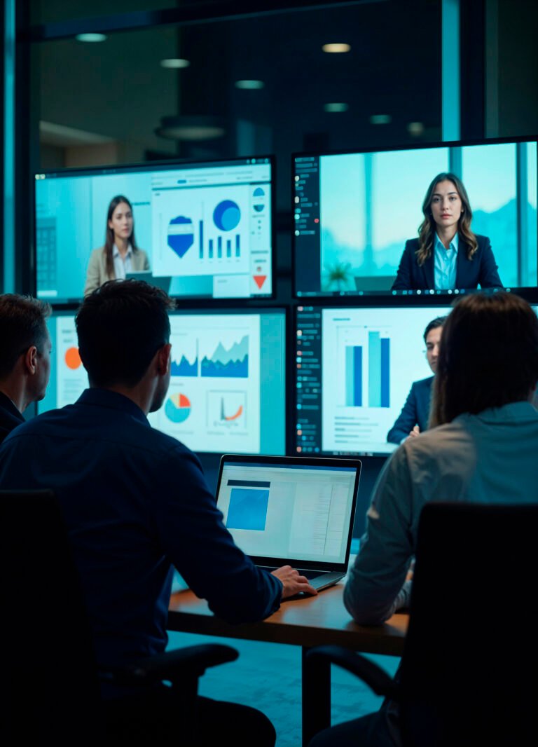 The Proactive Pivot: Why AV Monitoring is a Strategy, Not Just a Tool