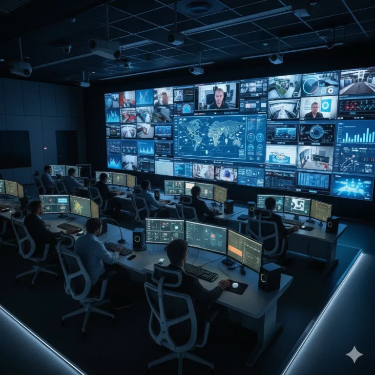 7 Signs Your Organization Needs Enterprise AV Monitoring
