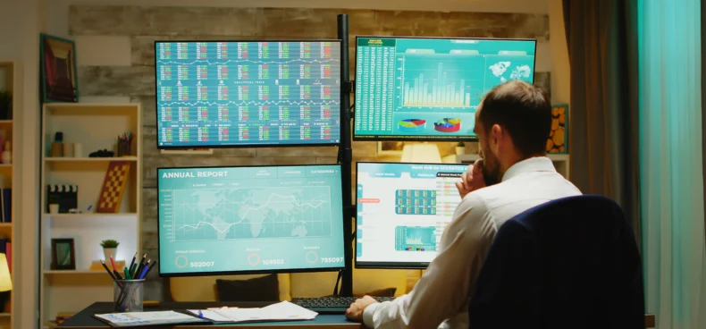 AV as a Service AVaaS monitoring dashboard with real-time alerts SLA compliance remote management and analytics for MSPs and AV integrators