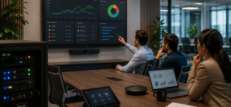 Reactive Break-Fix AV Strategy vs Proactive AV Monitoring