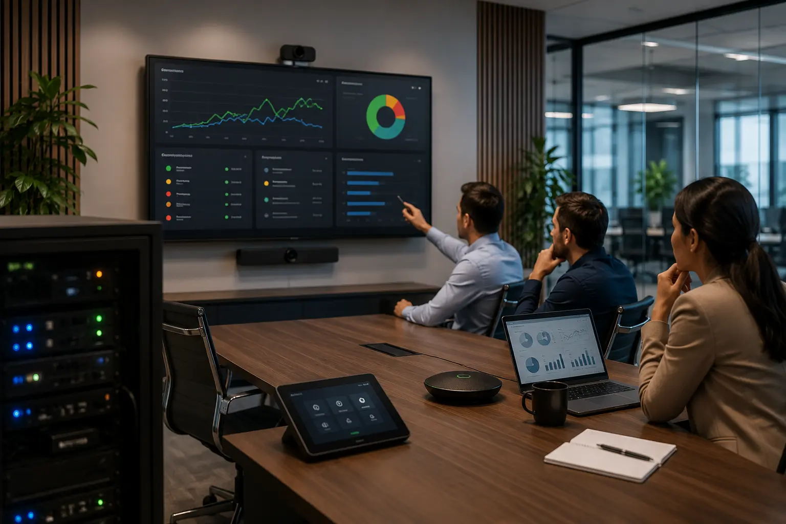 Reactive Break-Fix AV Strategy vs Proactive AV Monitoring